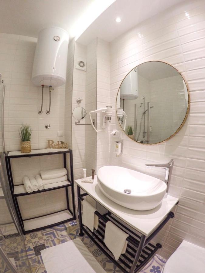 Platinum_Luxury_Apartment II Teslić Buitenkant foto