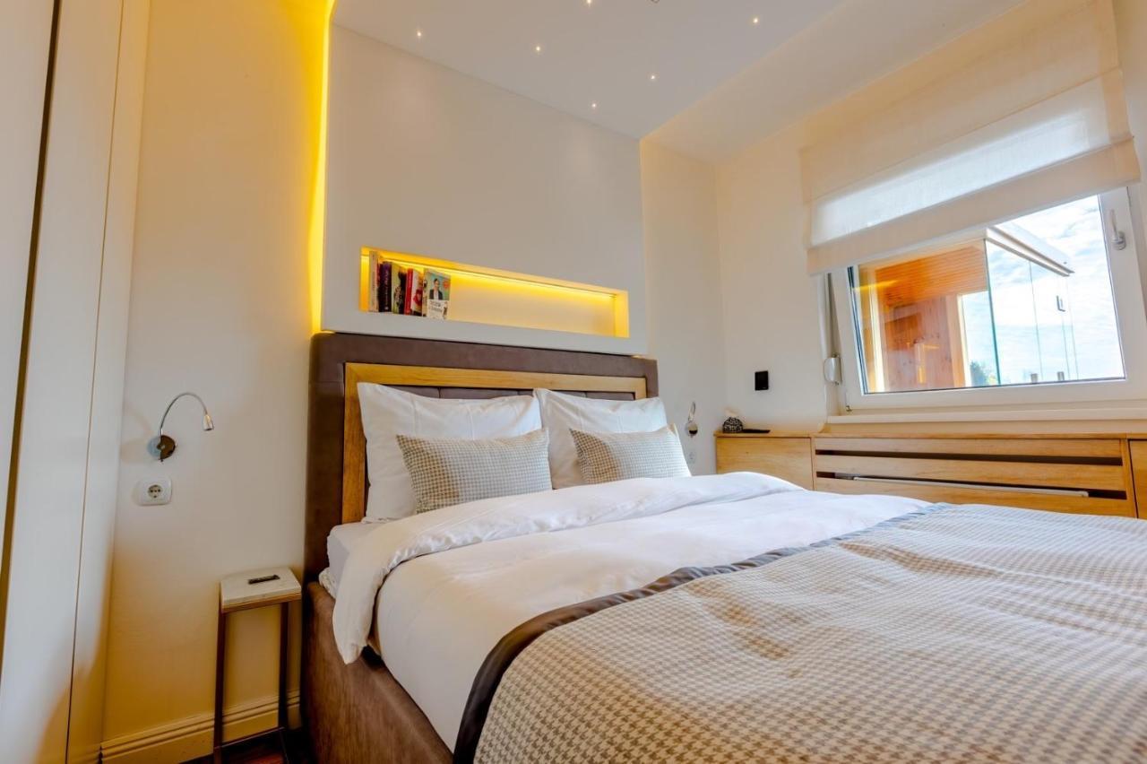 Platinum_Luxury_Apartment II Teslić Buitenkant foto